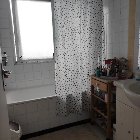 Privee Pour Femme Lägenhet *